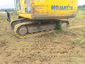 Buy Komatsu PC200-8N1 Used Excavator / 8 Used Komatsu PC200-8N1 Excavator 2016 Model / 8