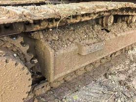 Buy Sany SY75 Used Excavator / 6 Used Sany SY75 Excavator 2022 Model / 6