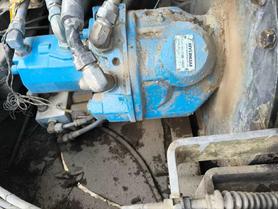 Buy Hyundai HX60 Used Excavator / 3 Used Hyundai HX60 Excavator 2016 Model / 3