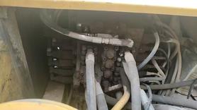 Buy Komatsu PC70-7 Used Excavator / 7 Used Komatsu PC70-7 Excavator 2016 Model / 7