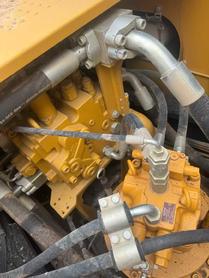 Buy Sany SY75 Used Excavator / 6 Used Sany SY75 Excavator 2022 Model / 6