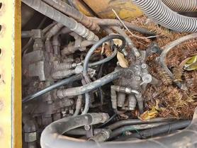 Buy Volvo EC140 Used Excavator / 7 Used Volvo EC140 Excavator 2016 Model / 7