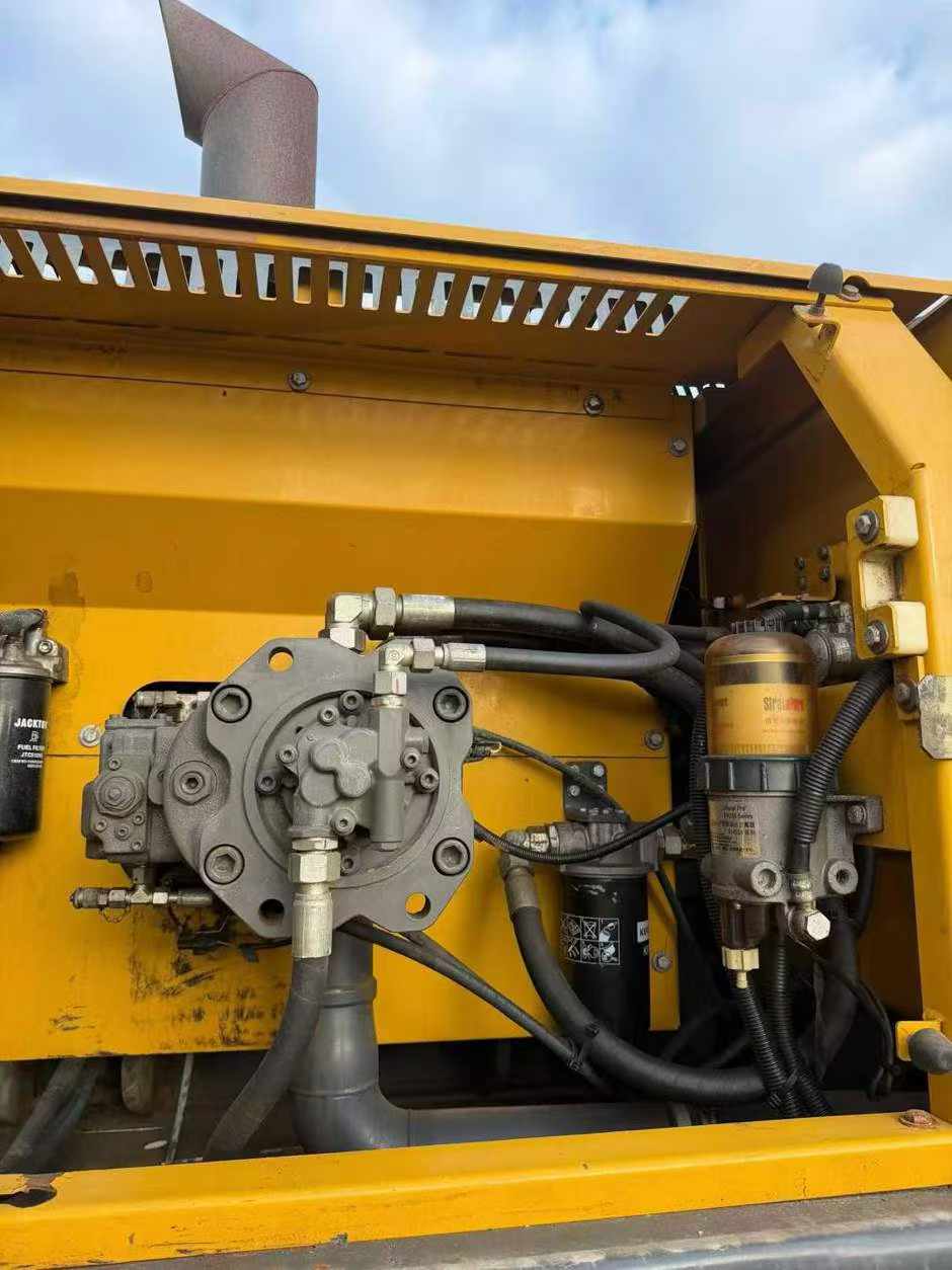 Used XCMG XE370 Excavator 2021 Model / 7