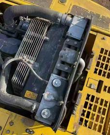 Buy Komatsu PC200-8 Used Excavator / 8 Used Komatsu PC200-8 Excavator 2017 Model / 8