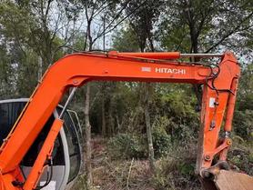 Buy Hitachi ZX70 Used Excavator / 5 Used Hitachi ZX70 Excavator 2013 Model / 5