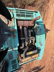 Buy Kobelco SK230-6 Used Excavator / 3 Used Kobelco SK230-6 Excavator 2016 Model / 3