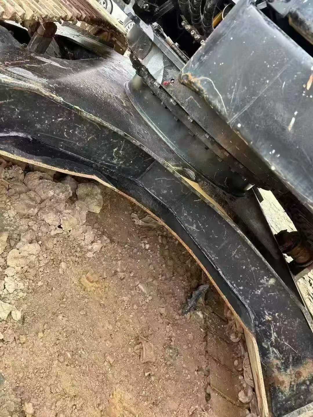 Used Sany SY60 Excavator 2023 Model / 5