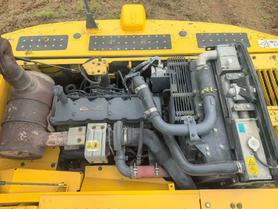 Buy Komatsu PC200-8N1 Used Excavator / 4 Used Komatsu PC200-8N1 Excavator 2016 Model / 4