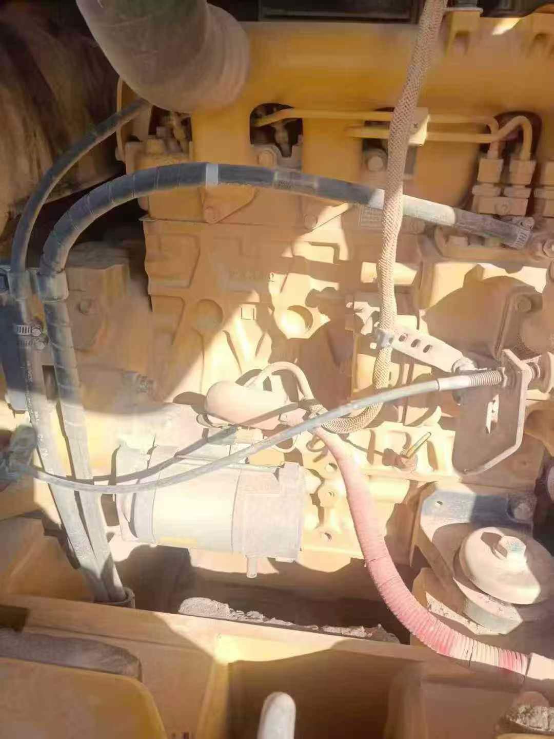 Used Caterpillar 305.5 Excavator 2016 Model / 4