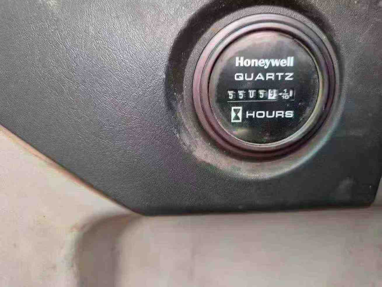 Used Hyundai HX75 Excavator 2019 Model / 6