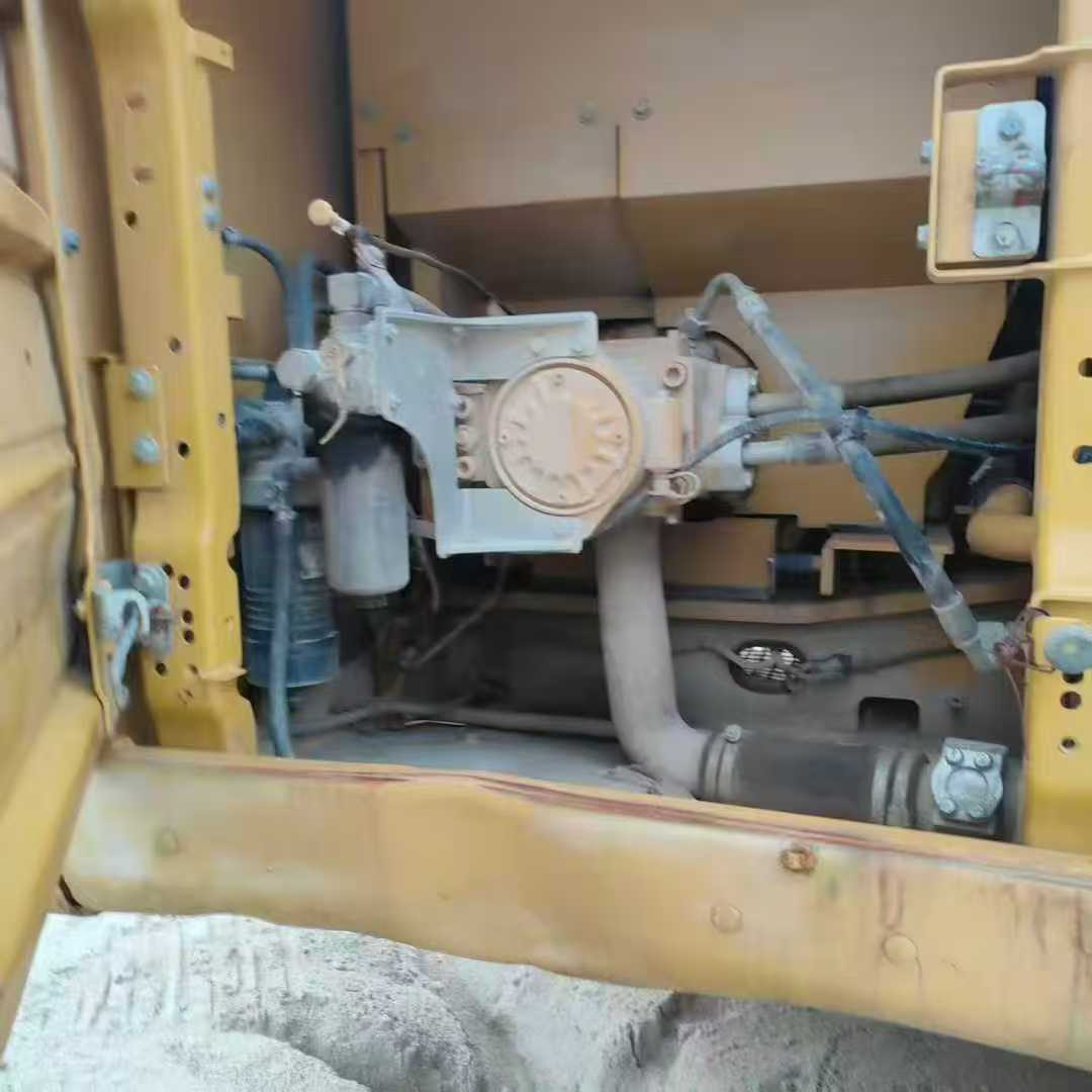 Buy Caterpillar CT60 Used Excavator / 4 Used Caterpillar CT60 Excavator 2021 Model / 4