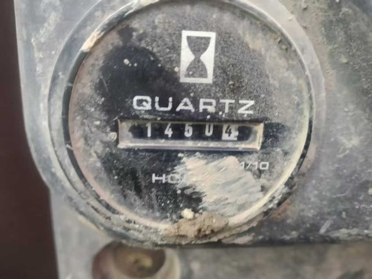 Used Kobelco SK60 Excavator 2014 Model / 5