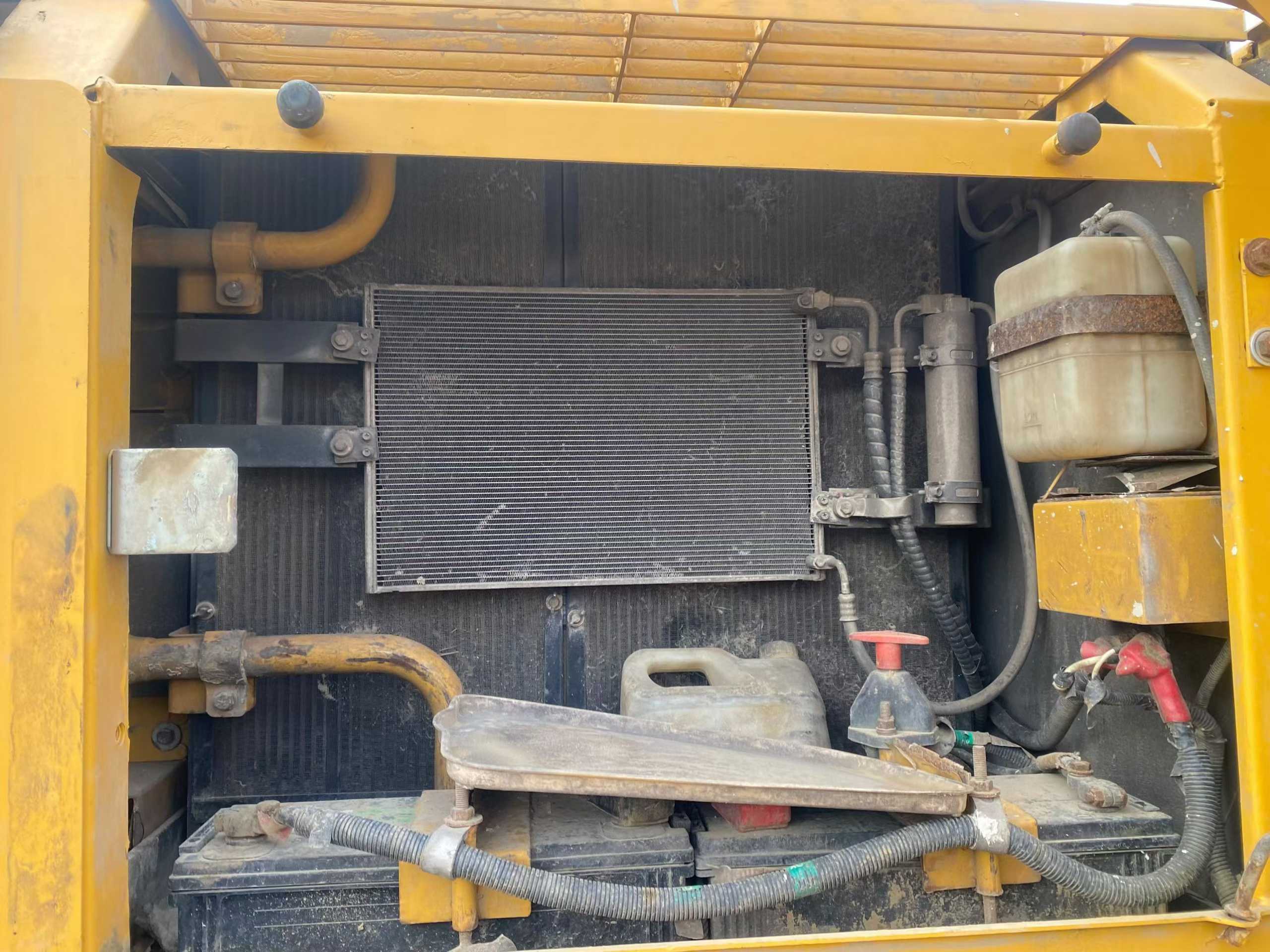 Used Sany SY195C Excavator 2019 Model / 5