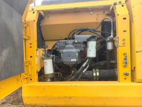 Buy Komatsu PC200-8N1 Used Excavator / 5 Used Komatsu PC200-8N1 Excavator 2016 Model / 5