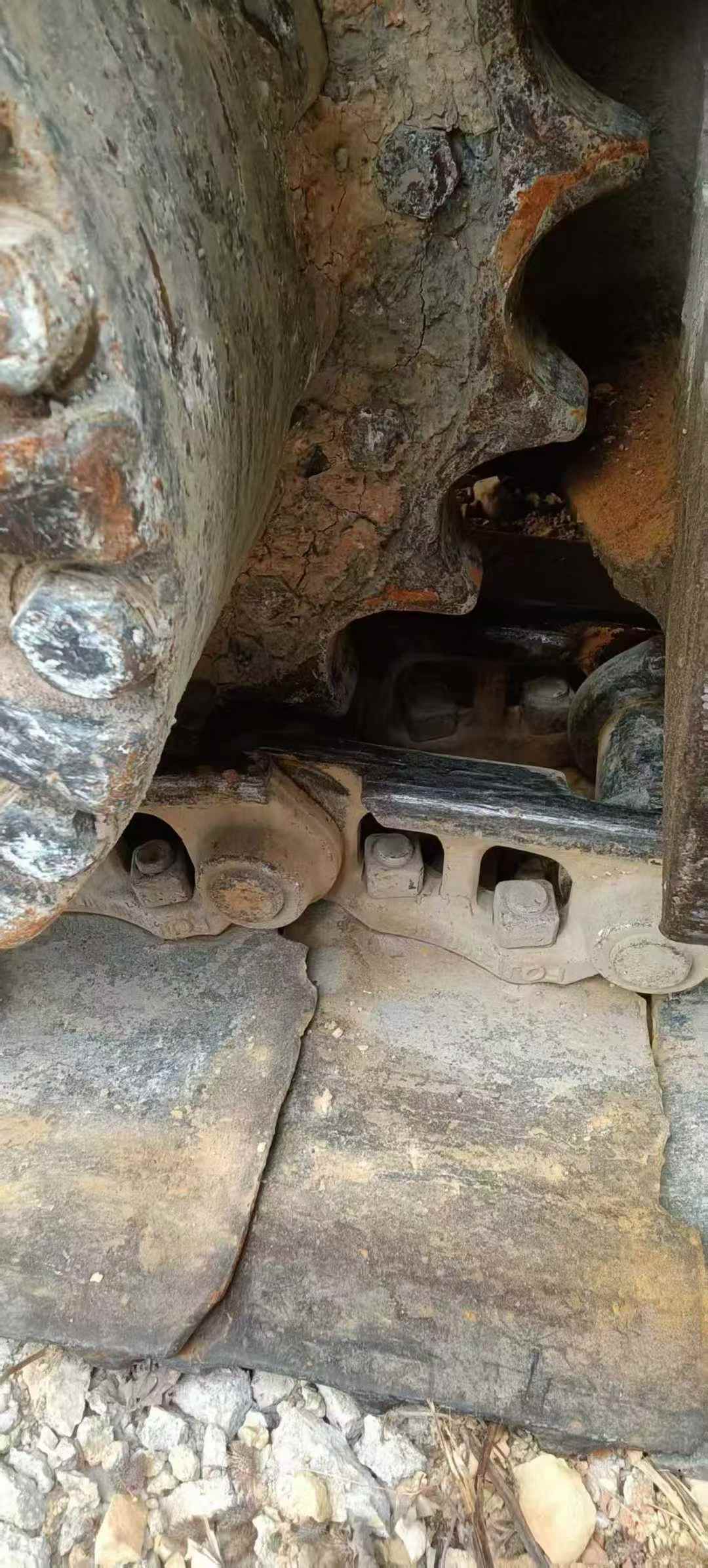 Used Caterpillar 320D Excavator 2016 Model / 7