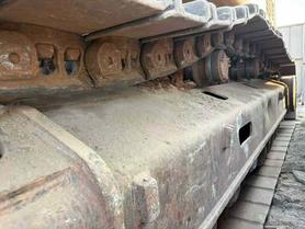 Buy Caterpillar 349FL Used Excavator / 8 Used Caterpillar 349FL Excavator 2016 Model / 8