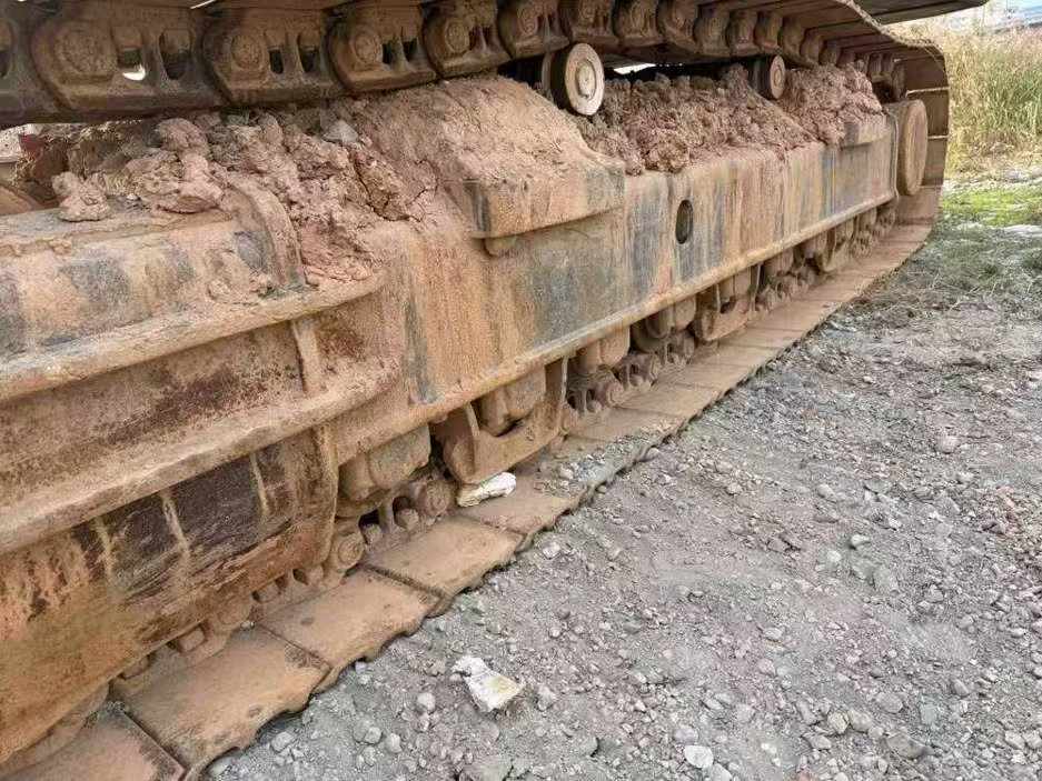 Used XCMG XE370 Excavator 2021 Model / 8