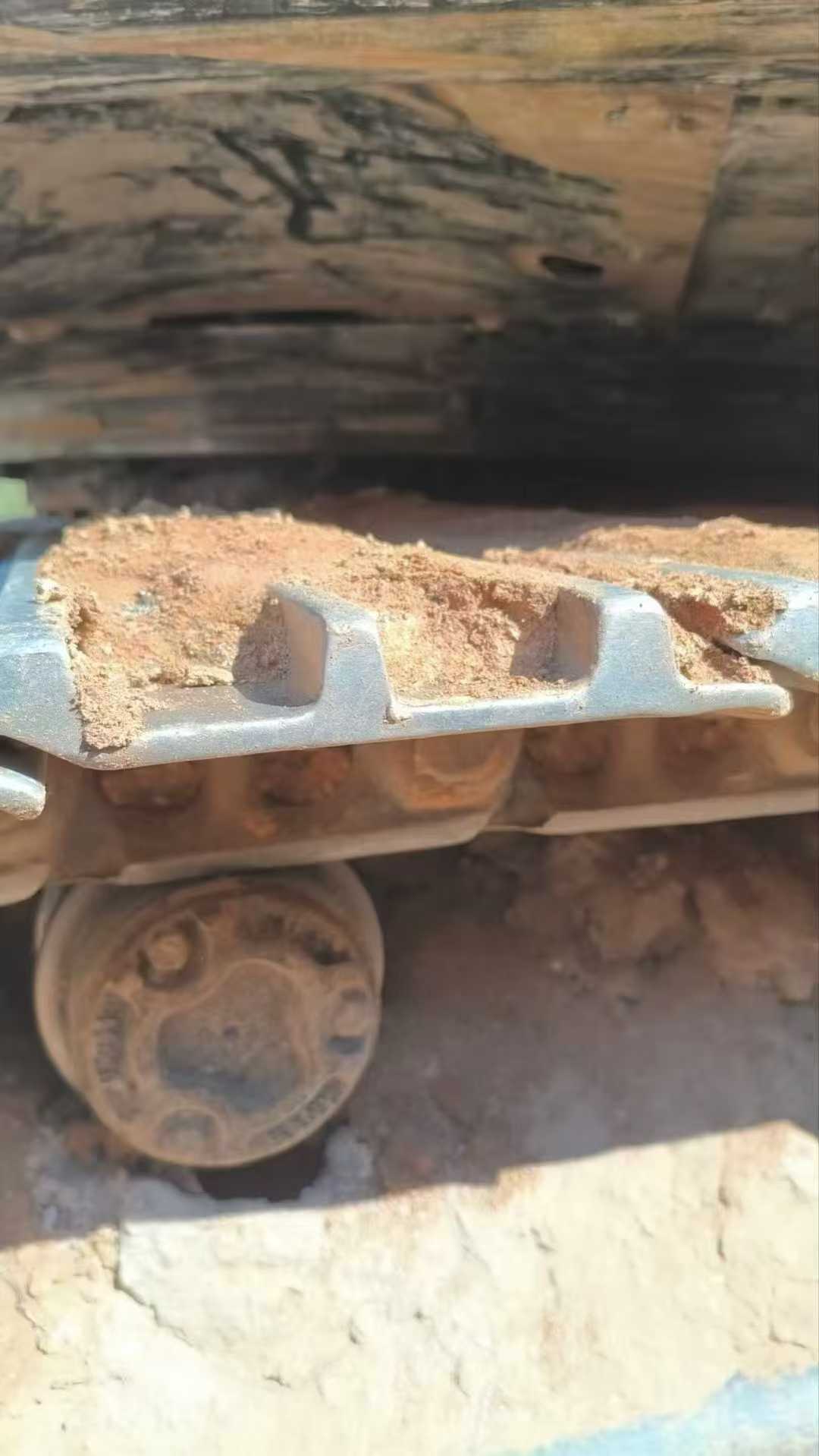 Used Sany SY205H Excavator 2020 Model / 8