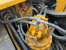 Buy Sany SY365H-9 Used Excavator / 7 Used Sany SY365H-9 Excavator 2016 Model / 7