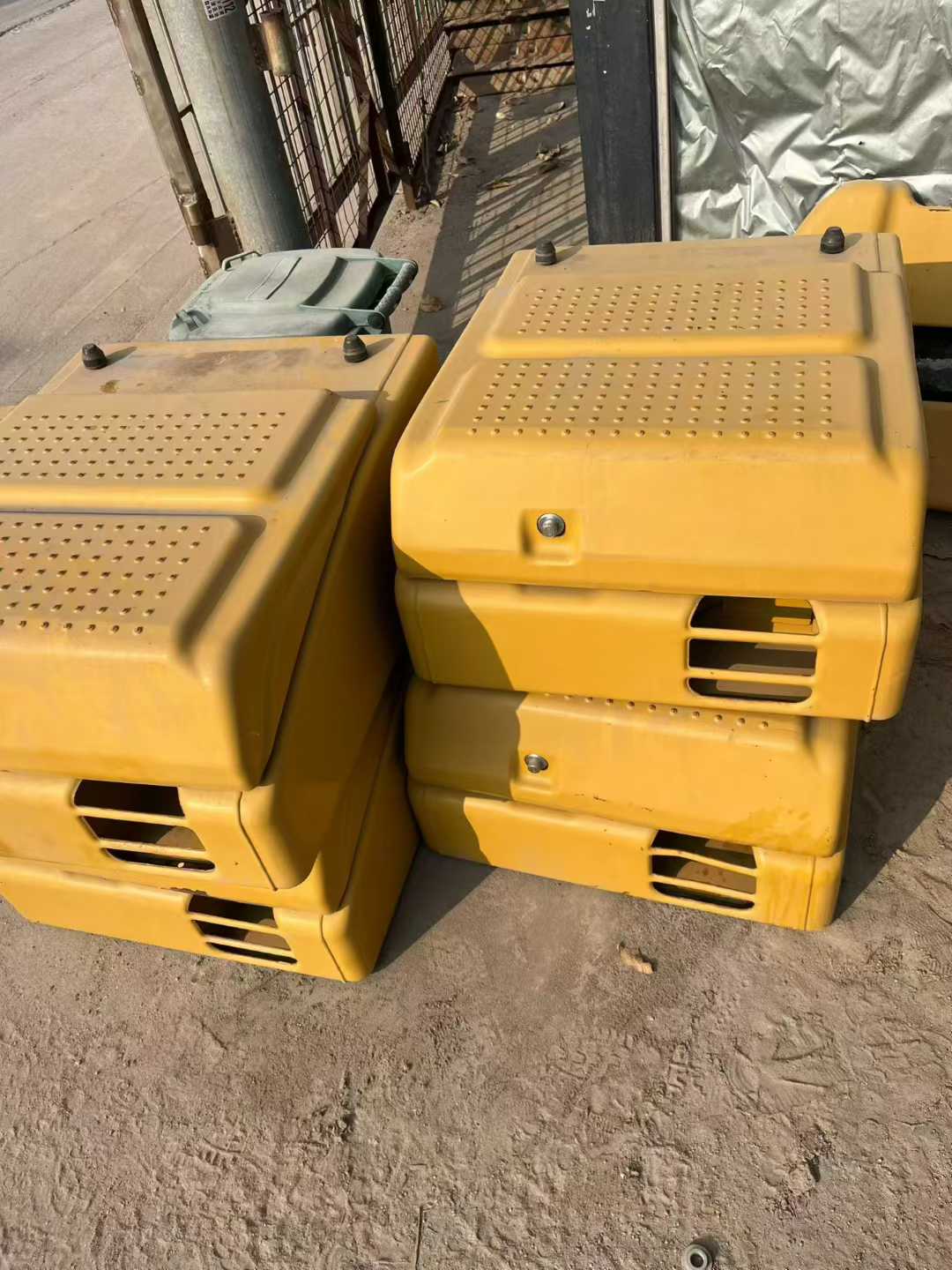 Buy Caterpillar 312D Used Excavator / 3 Used Caterpillar 312D Excavator 2016 Model / 3