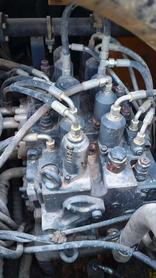 Buy XCMG LW520G Used Excavator / 7 Used XCMG LW520G Excavator 2020 Model / 7