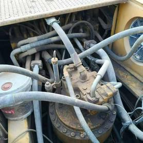 Buy Caterpillar 336FLH Used Excavator / 6 Used Caterpillar 336FLH Excavator 2016 Model / 6