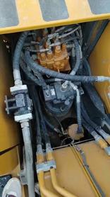 Buy Sany SY135 Used Excavator / 5 Used Sany SY135 Excavator 2020 Model / 5