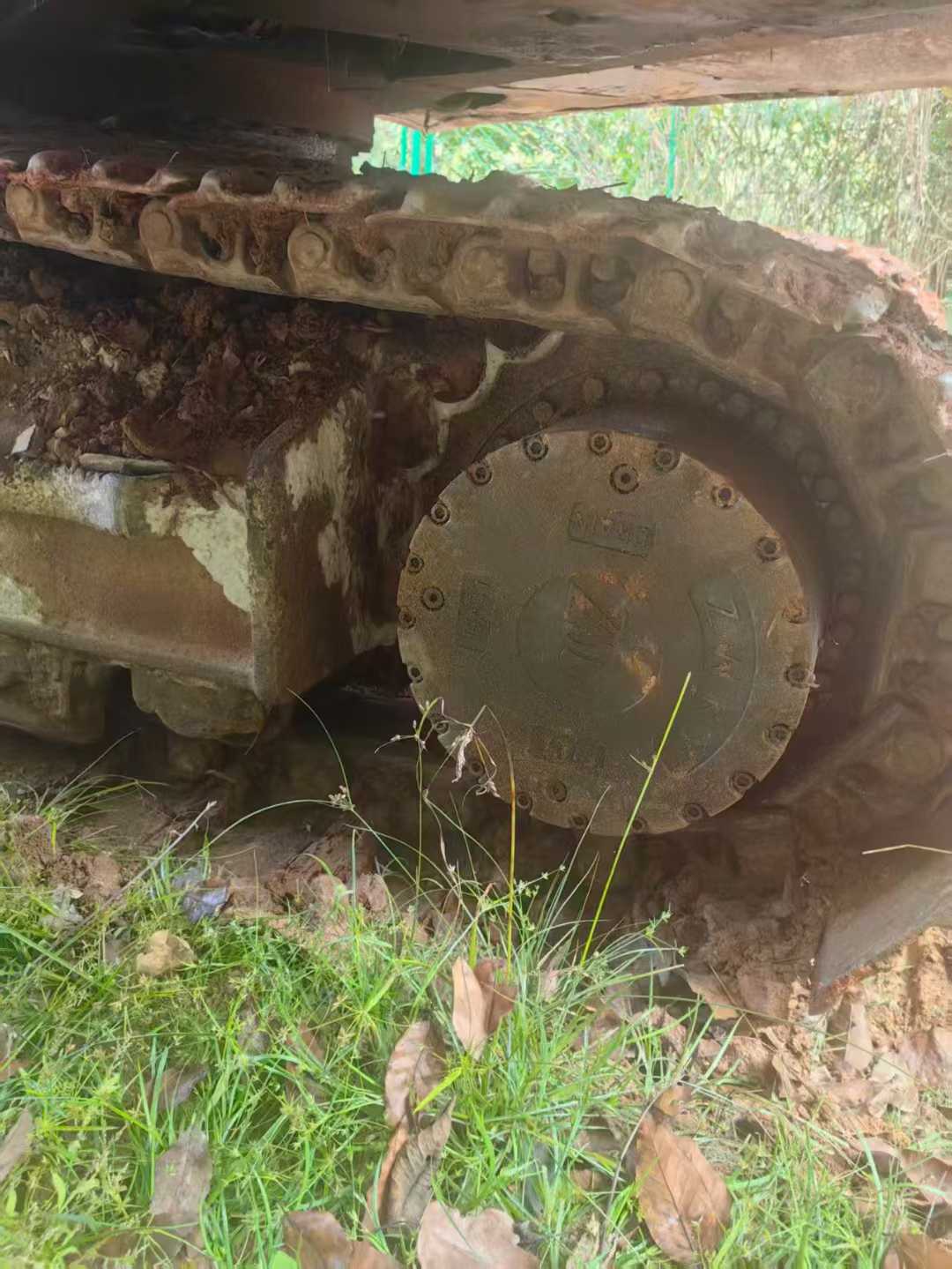 Buy Hyundai R215-7 Used Excavator / 7 Used Hyundai R215-7 Excavator 2016 Model / 7