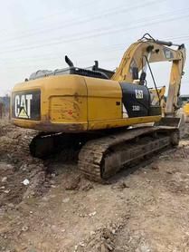 Buy Caterpillar 330L Used Excavator / 9 Used Caterpillar 330L Excavator 2017 Model / 9