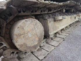 Buy XCMG XE215 Used Excavator / 5 Used XCMG XE215 Excavator 2018 Model / 5