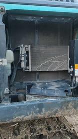 Buy Kobelco SK200 Used Excavator / 5 Used Kobelco SK200 Excavator 2018 Model / 5