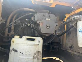 Buy Komatsu PC60-7 Used Excavator / 4 Used Komatsu PC60-7 Excavator 2016 Model / 4