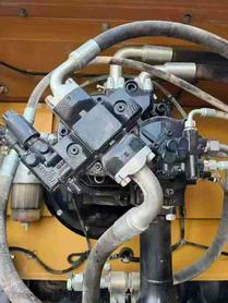 Buy Sany SY55 Used Excavator / 7 Used Sany SY55 Excavator 2016 Model / 7