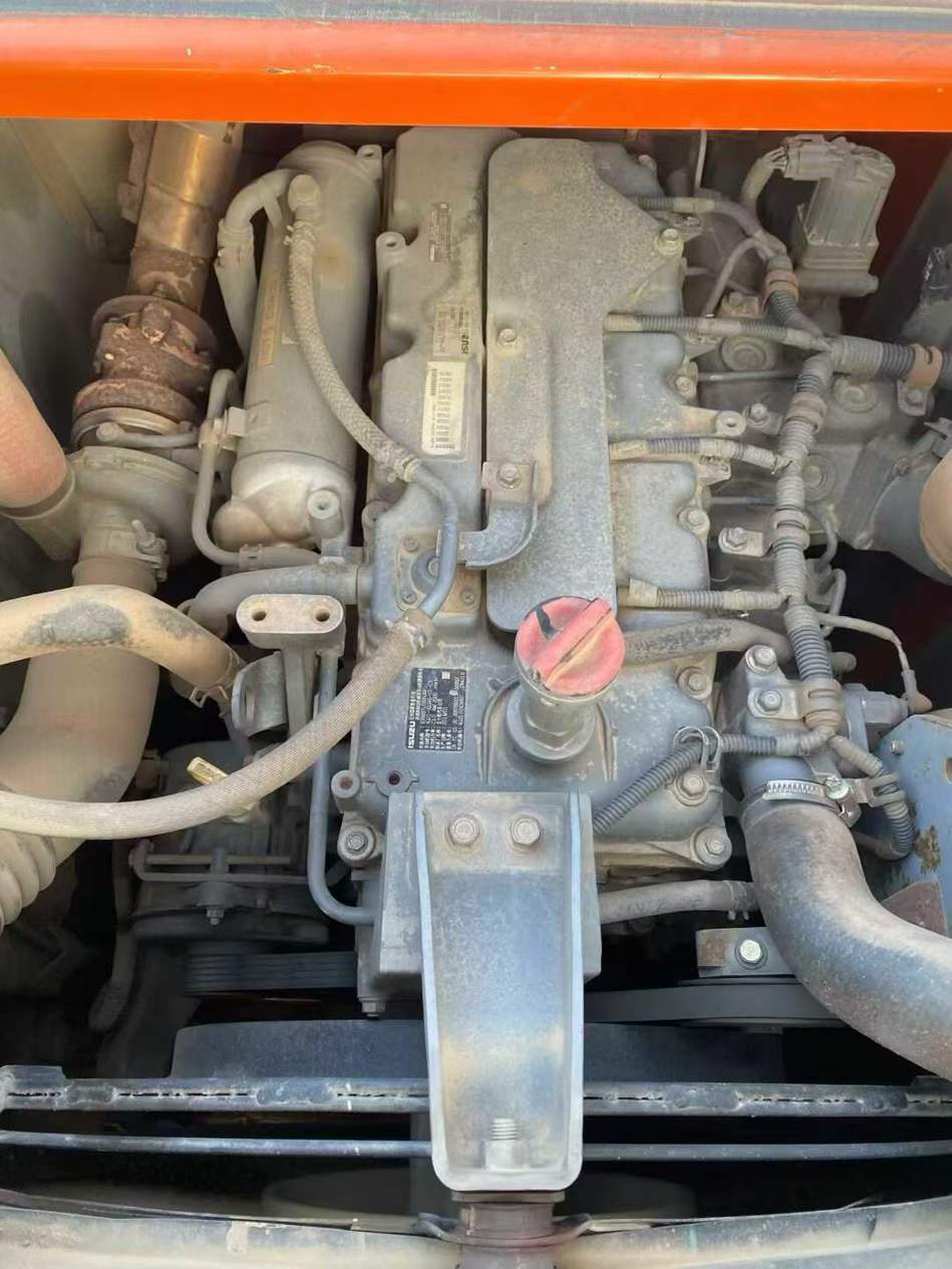 Buy Hitachi ZX130-5A Used Excavator / 7 Used Hitachi ZX130-5A Excavator 2018 Model / 7