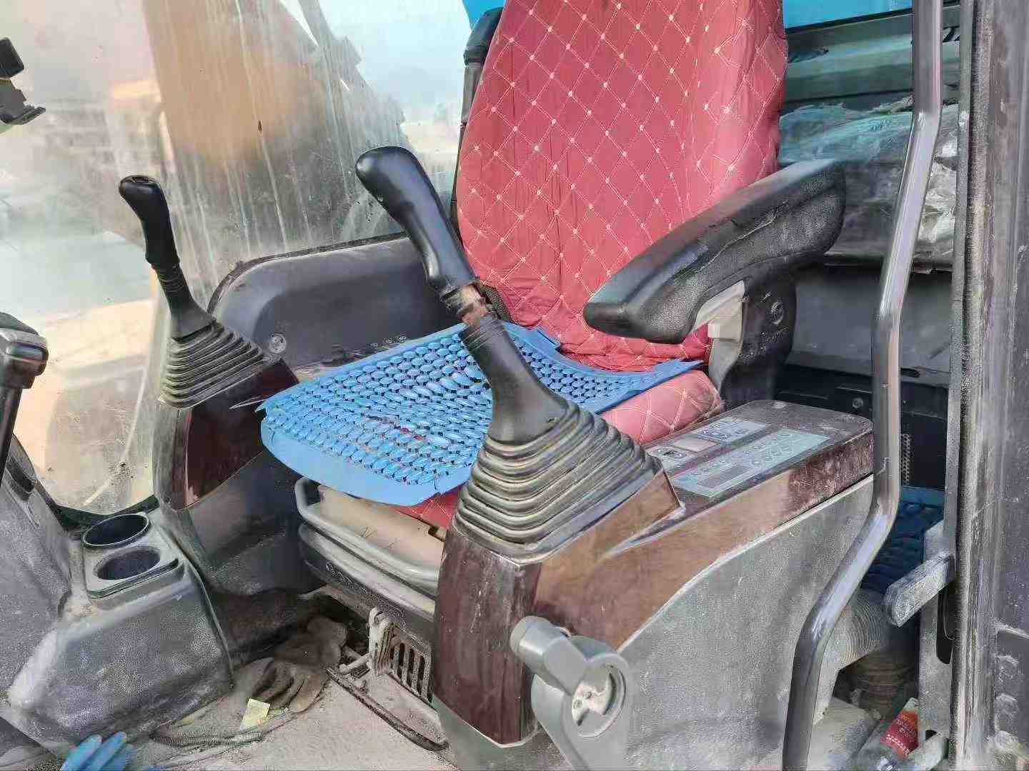 Buy Sany SY205C8M Used Excavator / 5 Used Sany SY205C8M Excavator 2016 Model / 5