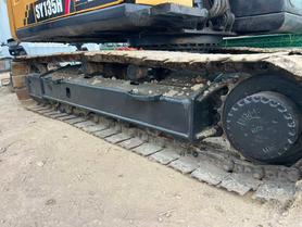 Buy Sany SY135 Used Excavator / 6 Used Sany SY135 Excavator 2016 Model / 6