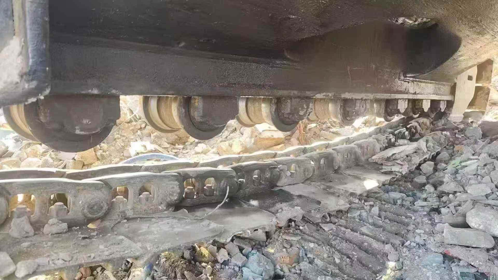 Buy Hitachi ZX120 Used Excavator / 5 Used Hitachi ZX120 Excavator 2016 Model / 5