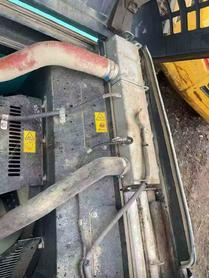 Buy Kobelco SK380D Used Excavator / 8 Used Kobelco SK380D Excavator 2020 Model / 8