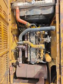 Buy Caterpillar 320C Used Excavator / 5 Used Caterpillar 320C Excavator 2016 Model / 5