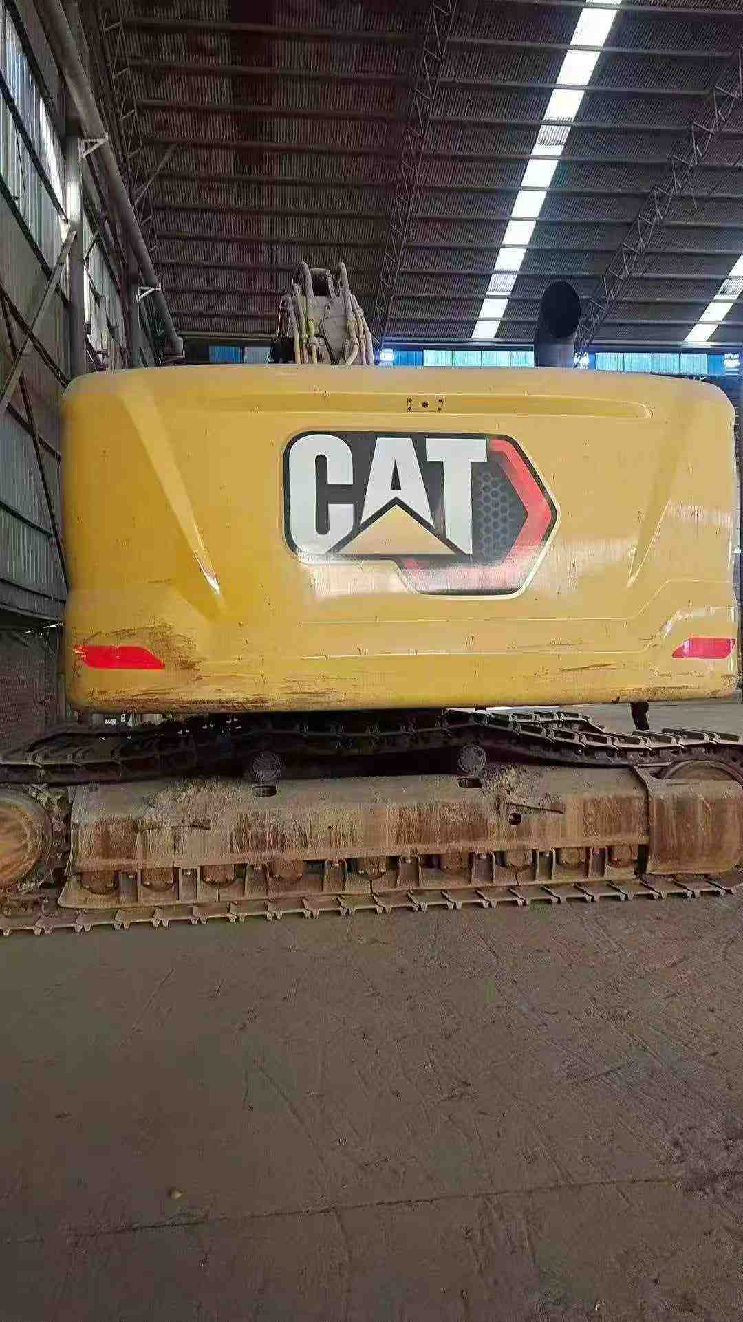 Buy Caterpillar CT20 Used Excavator / 6 Used Caterpillar CT20 Excavator 2022 Model / 6