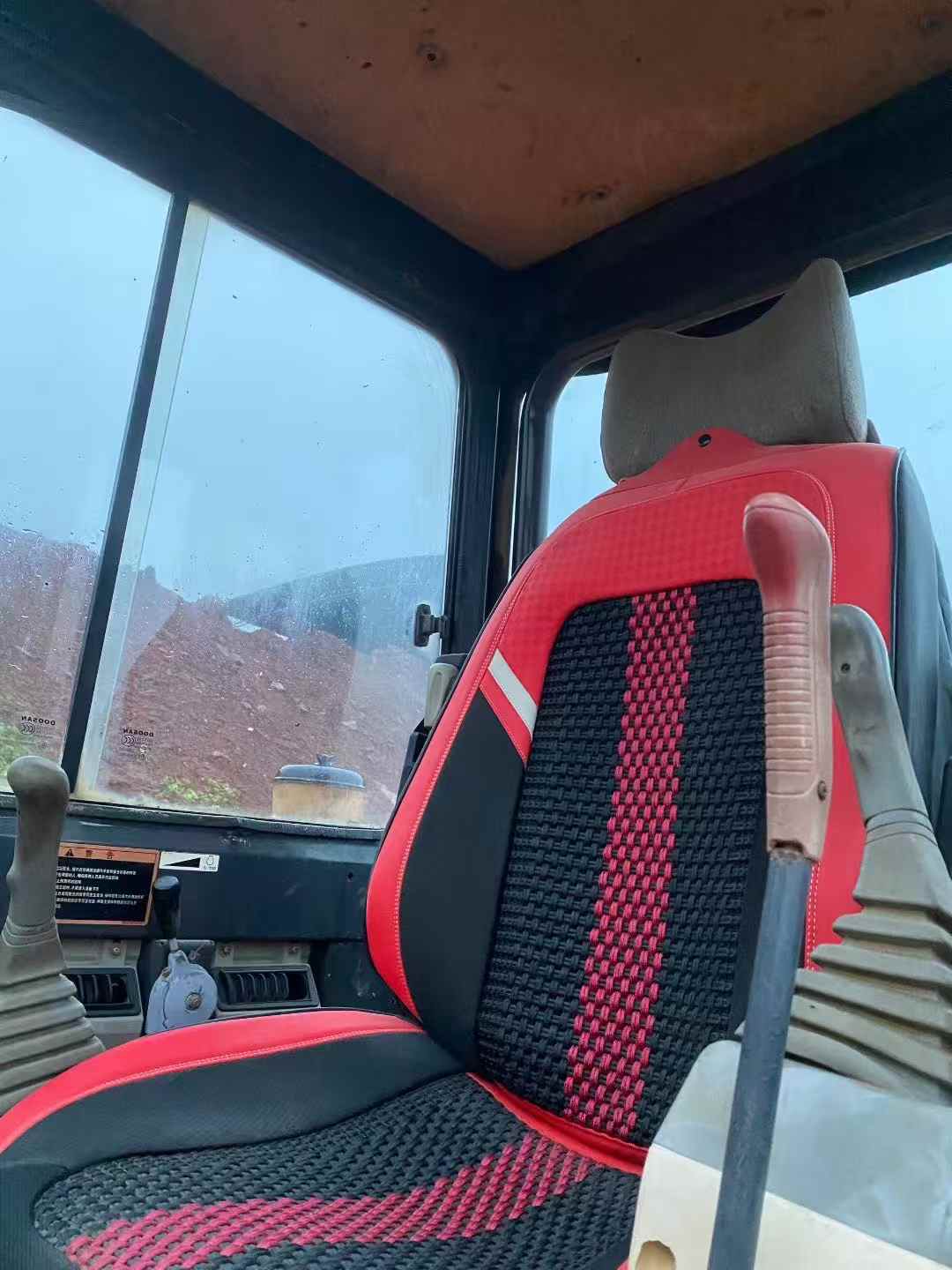 Buy Doosan DH55 Used Excavator / 4 Used Doosan DH55 Excavator 2016 Model / 4