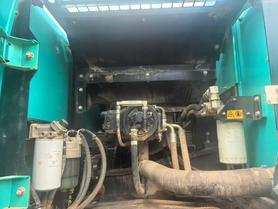 Buy Kobelco SK60 Used Excavator / 3 Used Kobelco SK60 Excavator 2018 Model / 3
