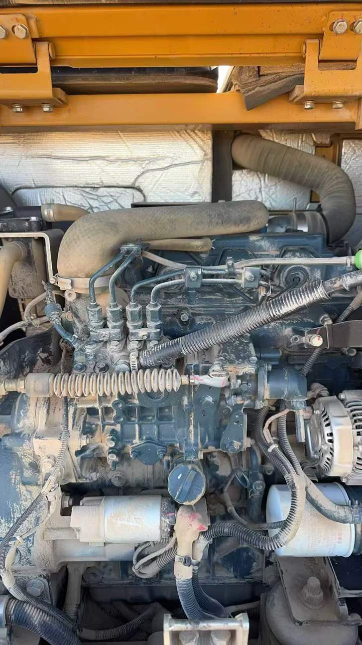 Used Sany SY60 Excavator 2021 Model / 5