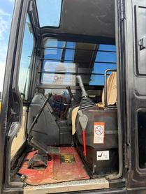 Buy Sany SY95C Used Excavator / 5 Used Sany SY95C Excavator 2016 Model / 5