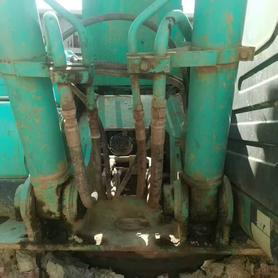 Buy Kobelco SK200-11 Used Excavator / 4 Used Kobelco SK200-11 Excavator 2016 Model / 4