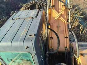 Buy Hyundai R215-7 Used Excavator / 5 Used Hyundai R215-7 Excavator 2011 Model / 5