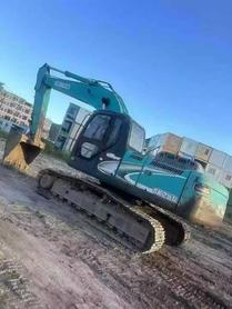 Buy Kobelco SK250-8 Used Excavator / 9 Used Kobelco SK250-8 Excavator 2016 Model / 9