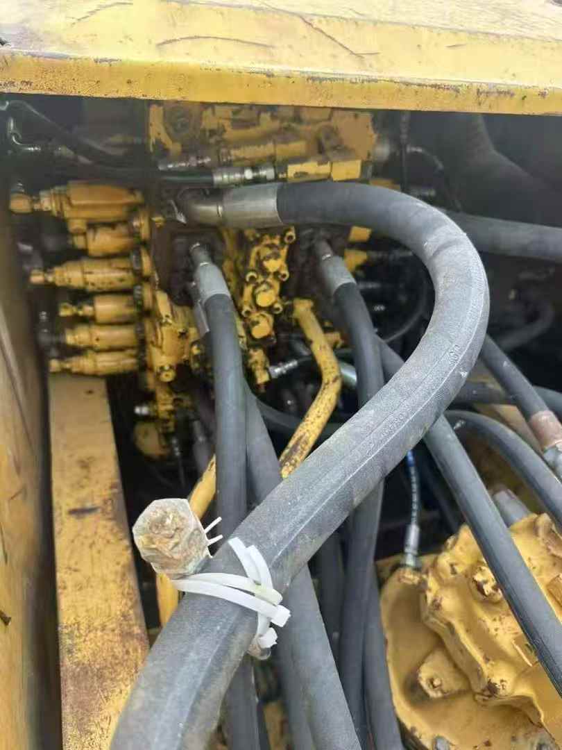 Buy Komatsu PC800 Used Excavator / 3 Used Komatsu PC800 Excavator 2016 Model / 3