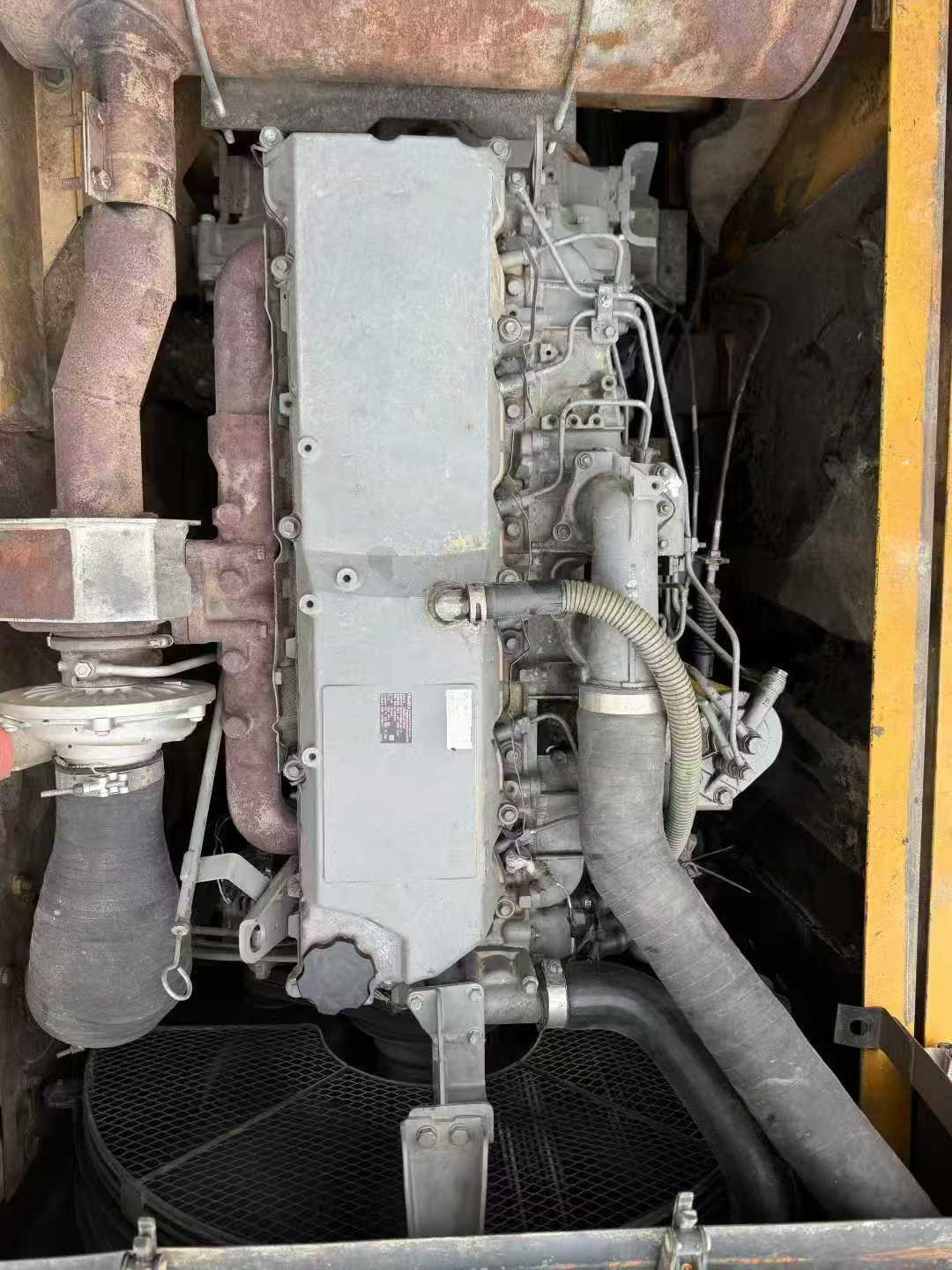 Buy Sany SY365H-9 Used Excavator / 8 Used Sany SY365H-9 Excavator 2016 Model / 8