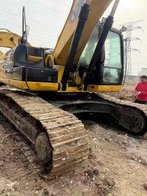 Buy Caterpillar 330L Used Excavator / 5 Used Caterpillar 330L Excavator 2017 Model / 5